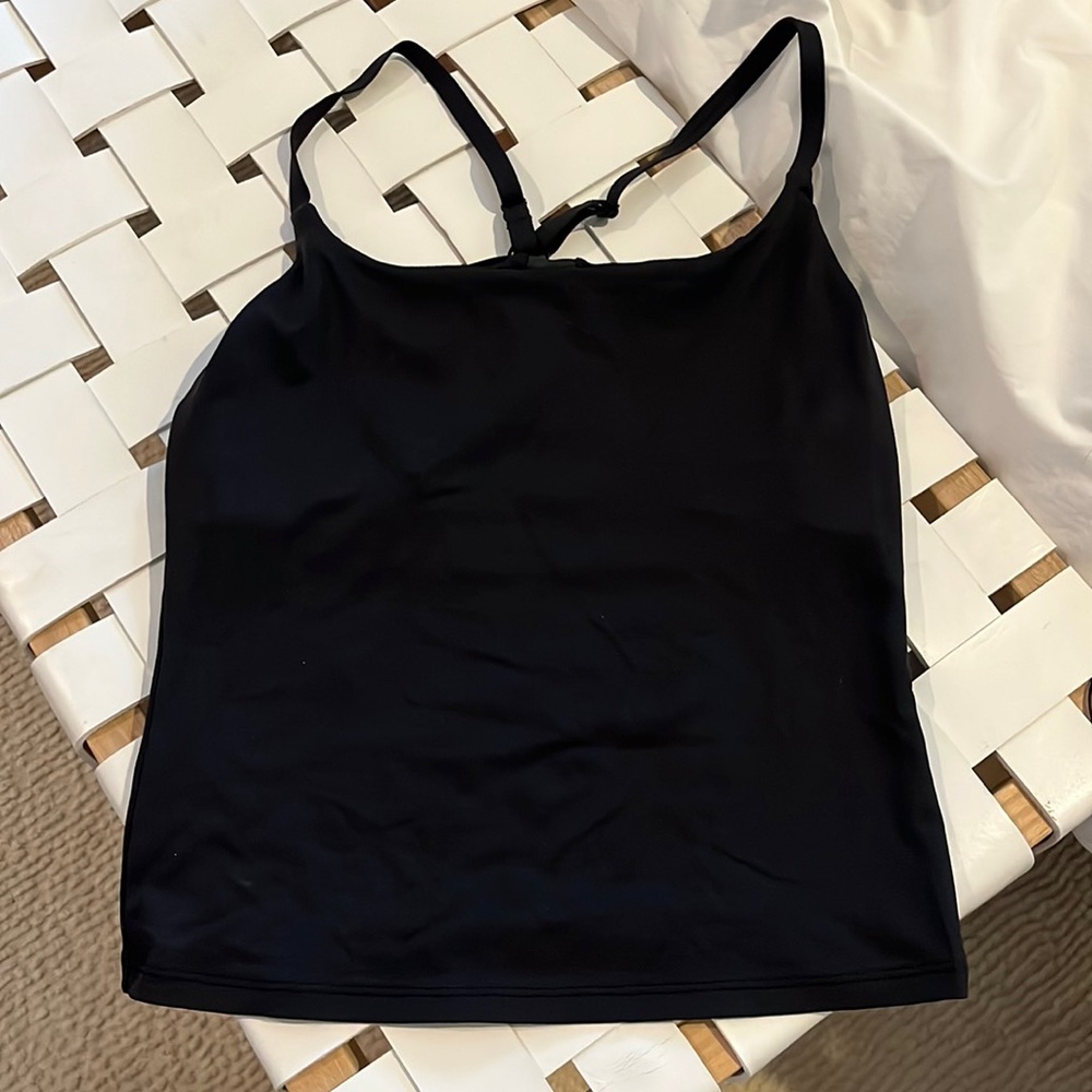 Outdoor voices tank - dark navy. XS. Perfect condition